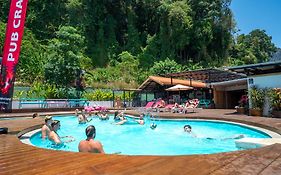 Base Party Hostel